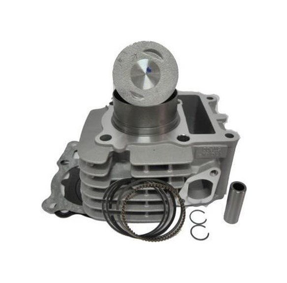 CRYPTON C8 SİLİNDİR SETİ , CRYPTON C8  SİLİNDİR SETİ YENİ MODEL