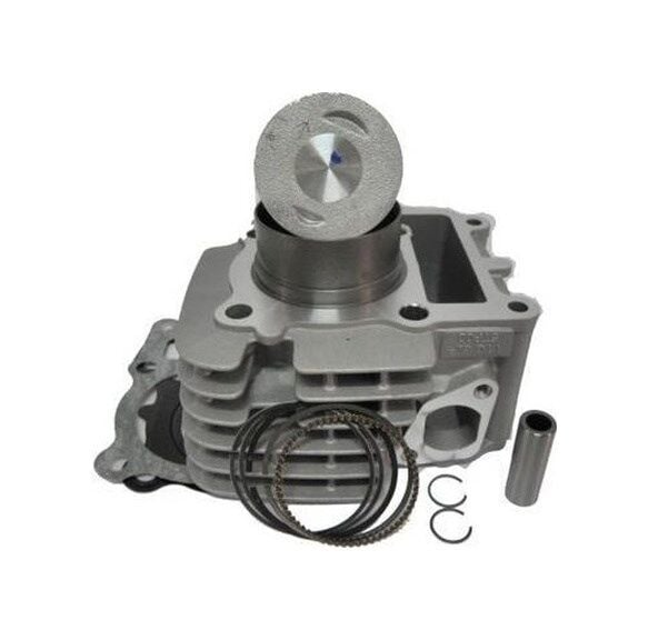 CRYPTON C8 SİLİNDİR SETİ , CRYPTON C8  SİLİNDİR SETİ YENİ MODEL