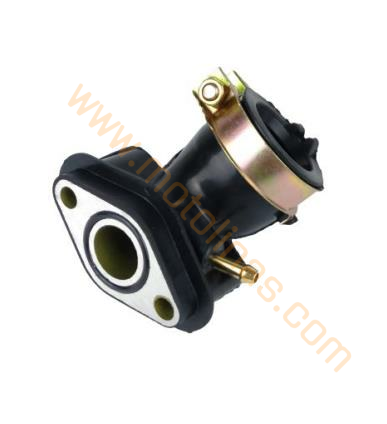 Scooter 50cc 80cc Karbüratör Boğazı Manifold