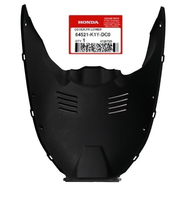 Honda PCX 125 İç Çamurluk Davlumbaz Orj. 64521-K1Y-DC0 2025-2026