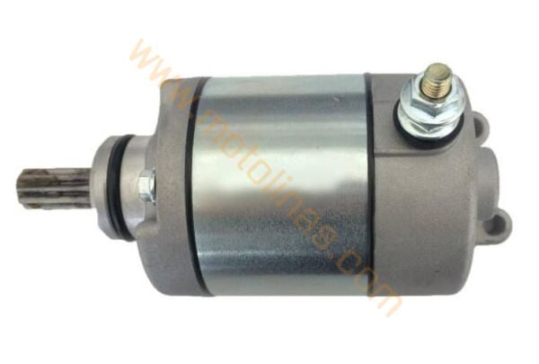 Marş Motoru 8t - Mondial Rx3i Evo 2021 Ve Sonrası RX3M100