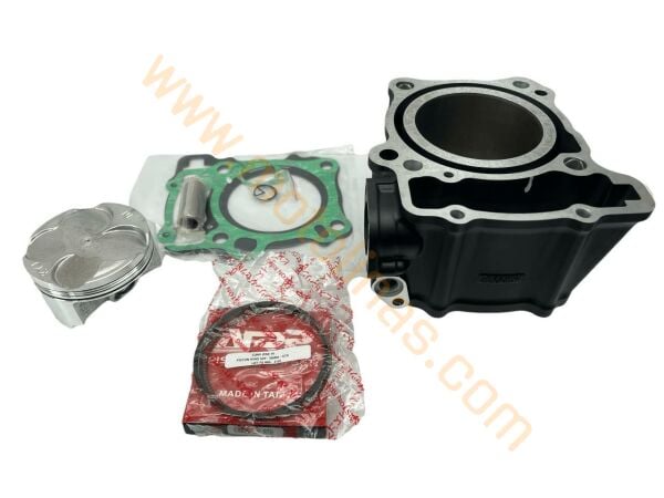 HONDA CBR 250 SİLİNDİR SET [OEM] , CBR250 SİLİNDİR SETİ