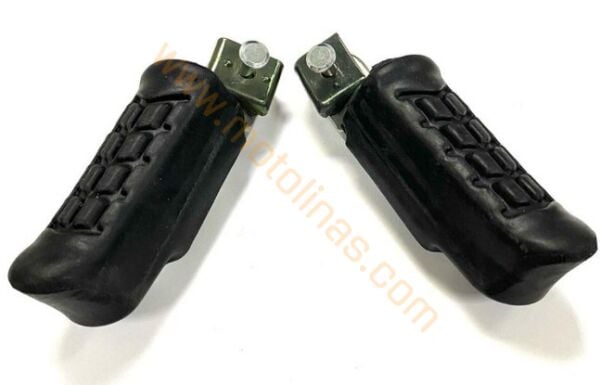 Arka Basamak Takımı - Tvs Apache Rtr