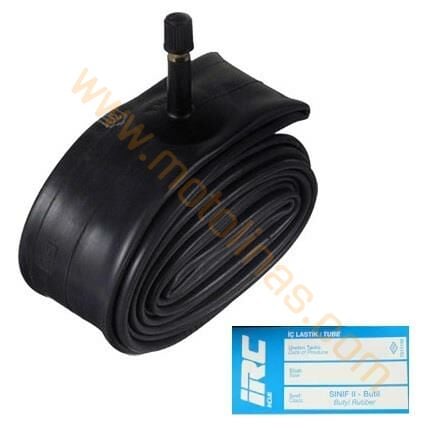 24 x 1.95 ( 47/54-507 ) İÇ LASTİK / IRC