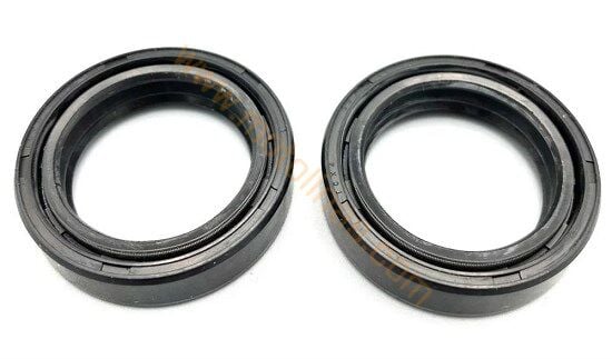 Mondial Mct 250 Ön Amortisör Keçesi, 2 Adet