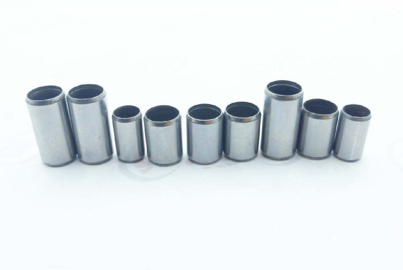 CG SİLİNDİR SAPLAMA BURCU SETİ