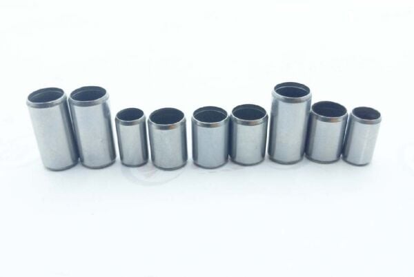 CG SİLİNDİR SAPLAMA BURCU SETİ