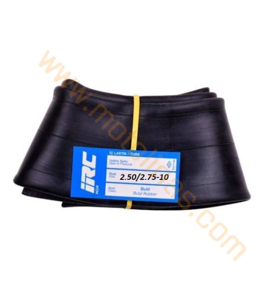 250/275-10 ( 14x250 ) EĞRİ SİBOP İÇ LASTİK - IRC