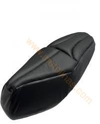 KONFOR SELE KILIFI PROOF ACTİVA S 125cc