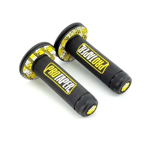 MOTOSİKLET ELCİK TAKIM SPORT PROTAPER ORJİNAL SARI