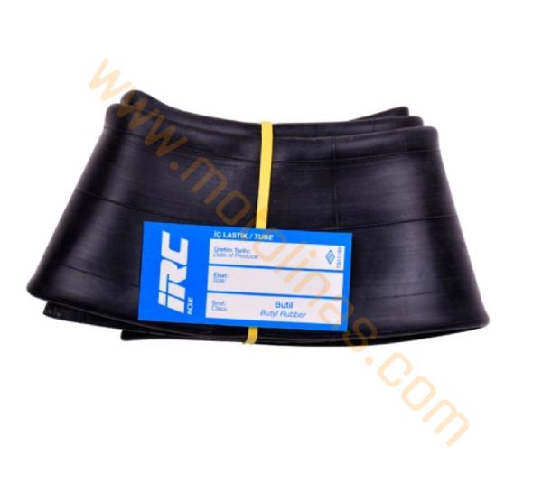 200x17 ( 50x100-17 ) MOTOSİKLET İÇ LASTİK - IRC