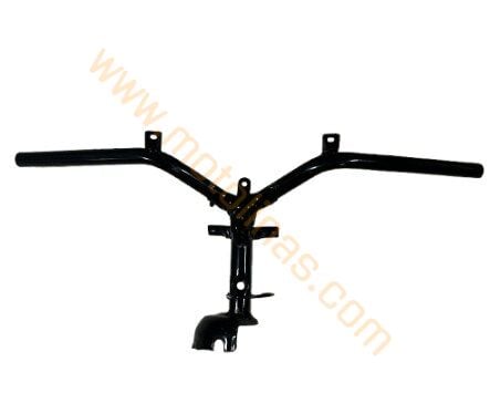 Direksiyon [gidon] K2150020 - Tvs Ntorq 125