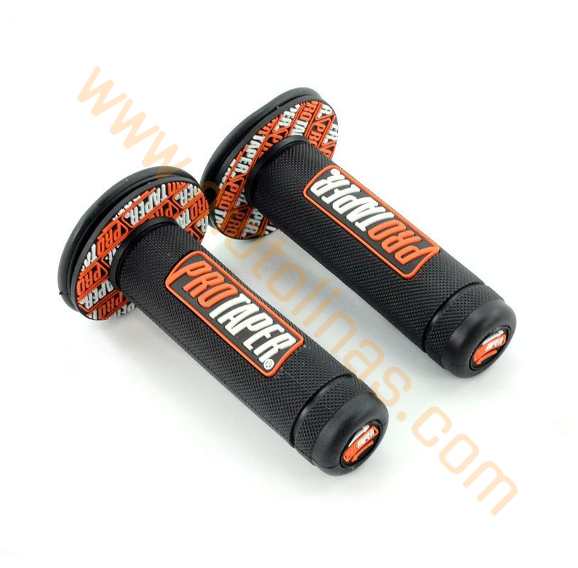 MOTOSİKLET ELCİK TAKIM SPORT PROTAPER ORJİNAL TURUNCU