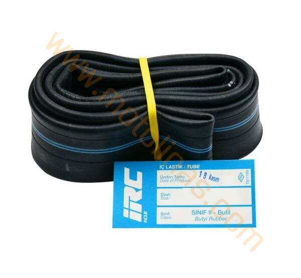 225/250-18 MOTOSİKLET İÇ LASTİK - IRC