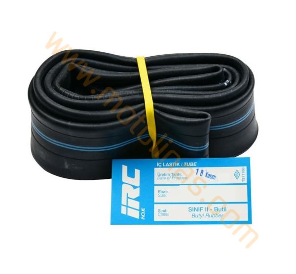 275/300-18 MOTOSİKLET İÇ LASTİK - IRC