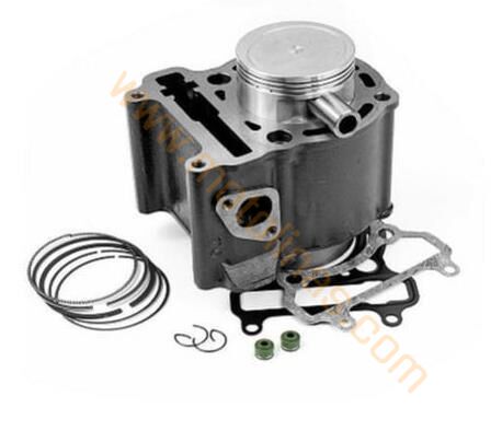 YAMAHA XMAX 250 SİLİNDİR SETİ, XMAX250 SİLİNDİR SETİ A KALİTE