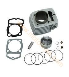 SİLİNDİR SETİ KOMPLE  MONDİAL 180 Z-ONE