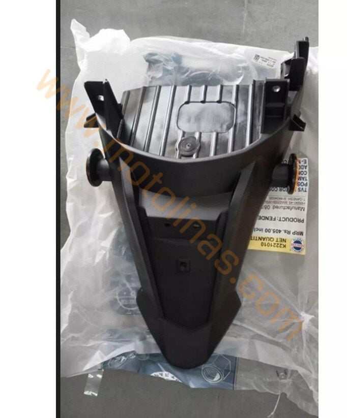 Arka Çamurluk K2221010 - Tvs Ntorq 125