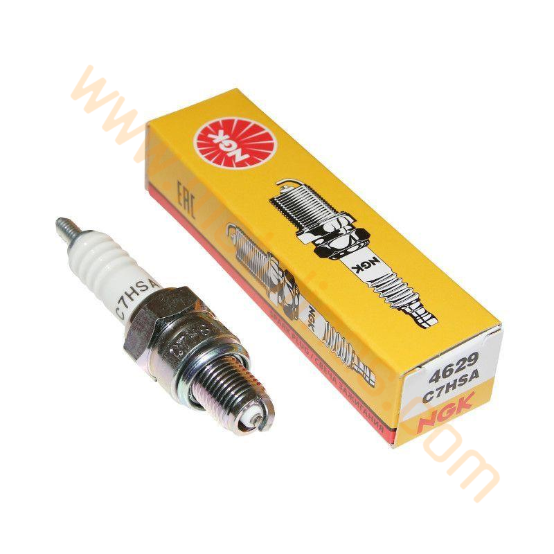 KUBA RADEN 125cc ATEŞLEME BUJİSİ NGK