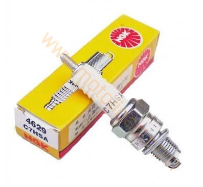 KUBA RADEN 125cc ATEŞLEME BUJİSİ NGK