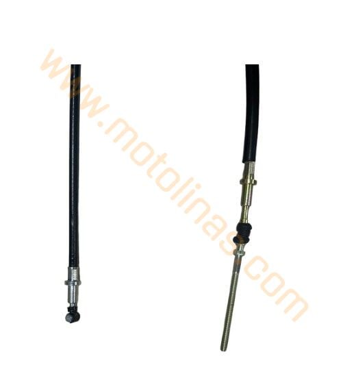 Arka Fren Teli Ka170040 - Tvs Ntorq 125