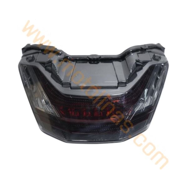 ARKA STOP  E BELGELİ - HONDA PCX 2021-2024