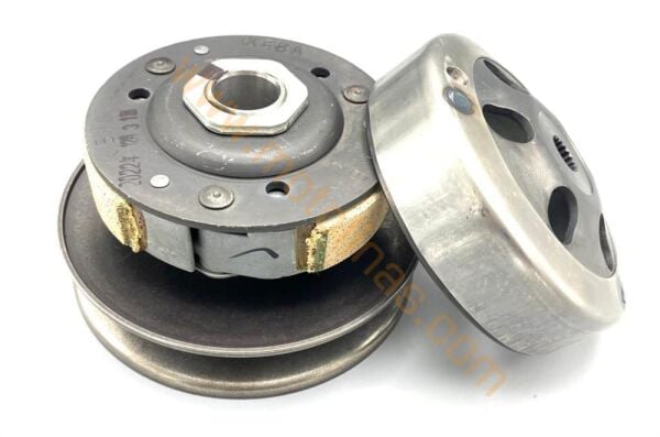 HONDA ALPHAARKA DEBRİYAJ KOMPLE [OEM]