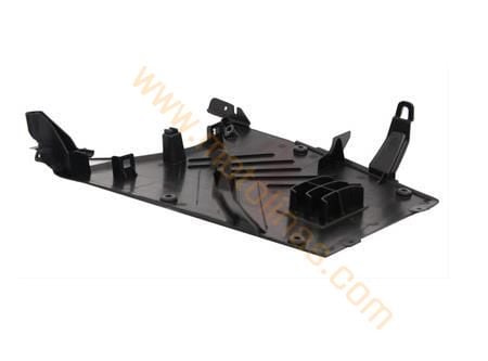 HONDA DİO ALT KORUMA PLASTİĞİ ALT TOZ KAPAĞI HONDA DİO ALT PLATİK