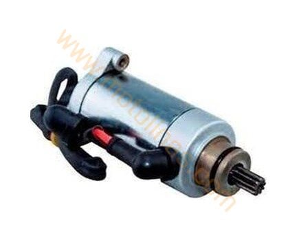 CG 100 KARACA MARŞ MOTORU, CG DİK MOTOR MARŞ MOTORU