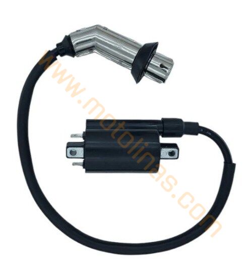 ATEŞLEME BOBİNİ OEM - MONDİAL DRİFT 125 L