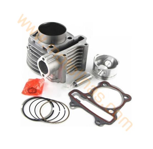 150cc Scooter Komple Silindir Seti OEM İthal