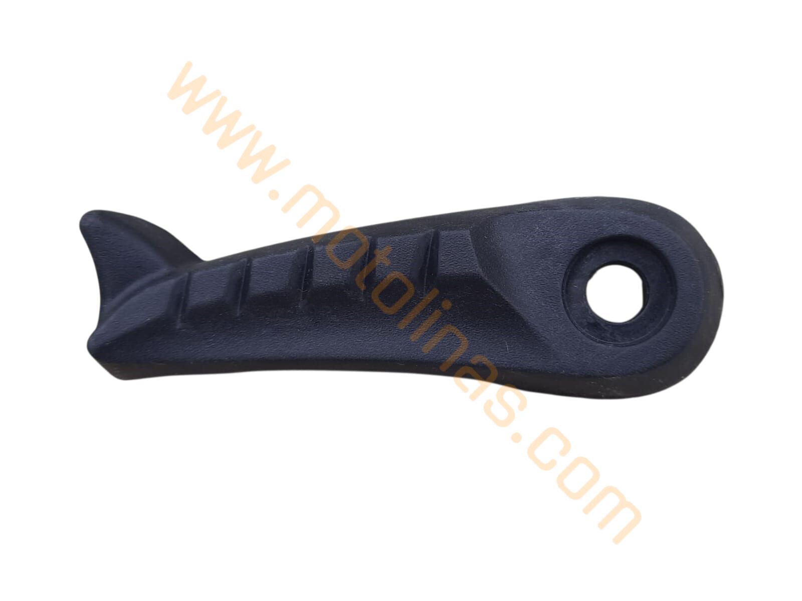 ARKA BASAMAK SOL TVS ÜRÜNÜ K6122650  - TVS WEGO 110 JUPİTER 110