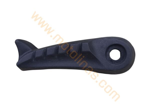 ARKA BASAMAK SOL TVS ÜRÜNÜ K6122650  - TVS WEGO 110 JUPİTER 110