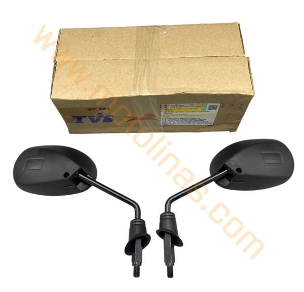 Ayna Takım Sağ-sol [ K6223720 - K6223710 ]  - Tvs Jupiter125