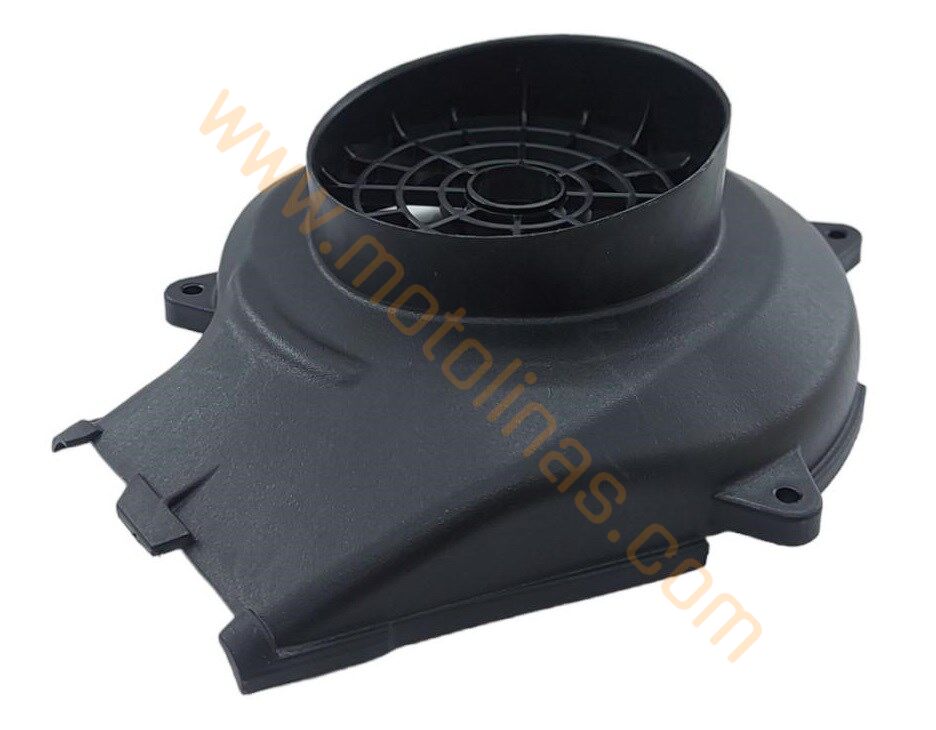 FAN KAPAĞI DIŞ TVS ÜRÜNÜ K4180160  - TVS JUPİTER 110cc / WEGO 110