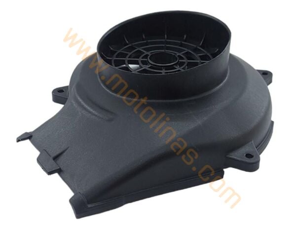 FAN KAPAĞI DIŞ TVS ÜRÜNÜ K4180160  - TVS JUPİTER 110cc / WEGO 110