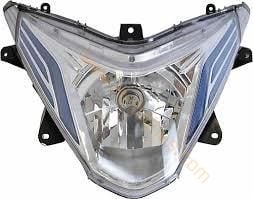 Honda Spacy Alpha 2018-2020 Model Komple Ön Far