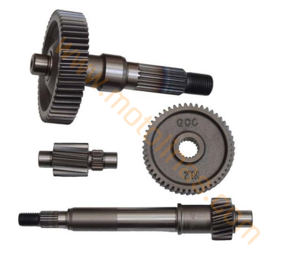 ŞANZIMAN KOMPLE ACTIVA S [İTHAL]