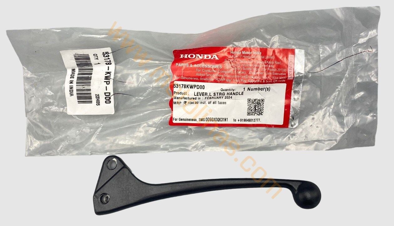 ARKA FREN KOLU 53178-KWP-D00- ACTİVA 125