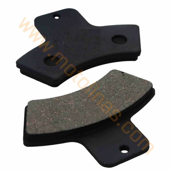 ATV, LONCİN DİSK BALATA TAKIM, LONCİN DİSK BALATASI