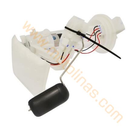 SPACY BENZİN ŞAMANDIRASI YENİ MODEL - ACTIVA S BENZİN ŞAMANDIRA + POMPA SET