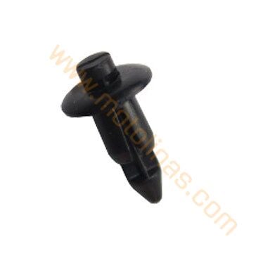 PCX125-150 KAPORTA GRENAJ KLİPSİ VE VİDASI ADET