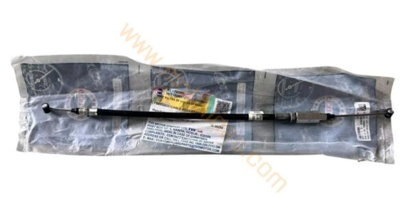 Ön Fren Teli Halatı Kl170080 - Tvs Jupiter 125