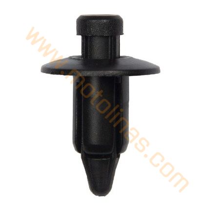 Honda PCX 125 / 150 Kaporta Klipsi ve Vidası Seti (10 Adet)