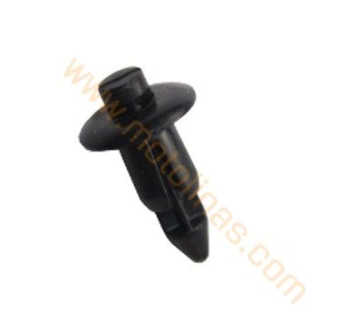 PCX125-150 KAPORTA GRENAJ KLİPSİ VE VİDASI ADET