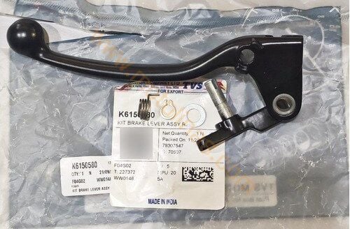 Fren Kolu Sol Set K6150580 - Tvs Jupiter 125