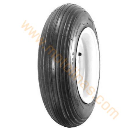 300x4 ENGELLİ DIŞ LASTİK SİYAH - DURO
