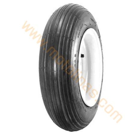 300x4 ENGELLİ DIŞ LASTİK SİYAH - DURO