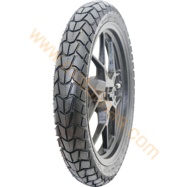 MOTOSİKLET 80/90-14 TUBELESS [ DESEN : PRO03 ] - SWALLOW