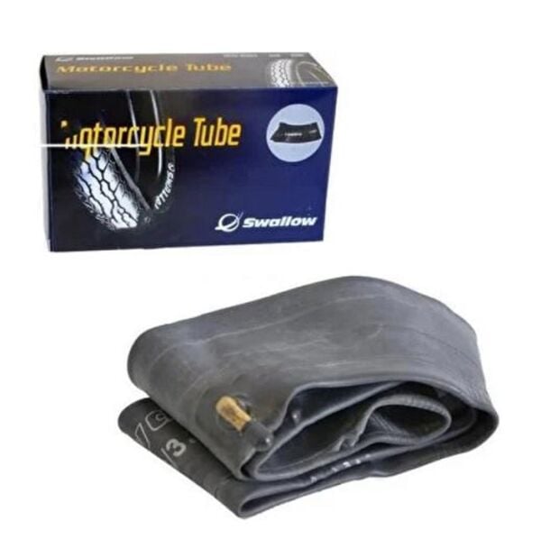 3.50 x 8 İÇ LASTİK - BUTYL [KUTULU] SWALLOW